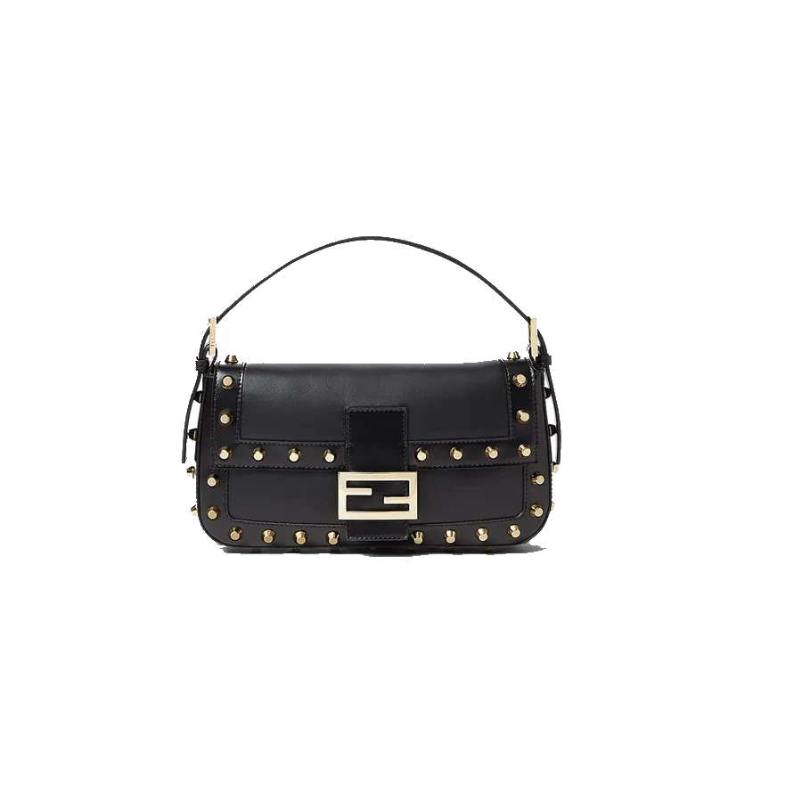 Fendi Baguette 26424 · حقيبة بمسامير